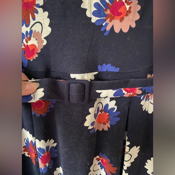 Boden dress size 10 - Picture 4 of 5